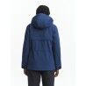 Aigle MTD Bonded Polar Parka - Kurtka zimowa meska | Hardloop