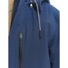 Aigle MTD Bonded Polar Parka - Parka - Heren | Hardloop