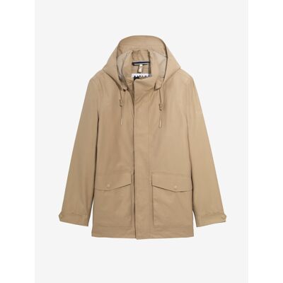 MTD Parka Courte - Parka - Herren