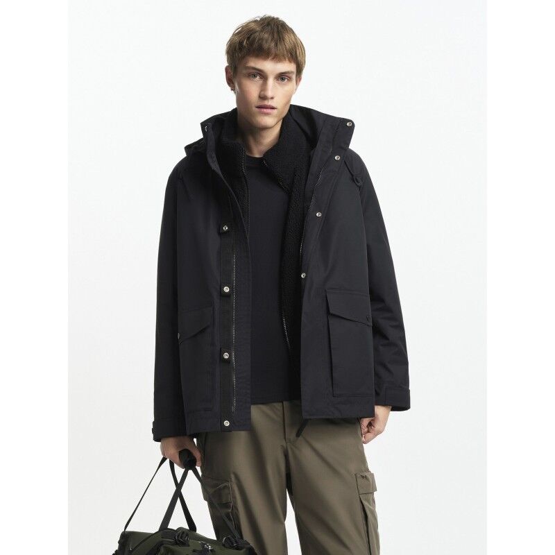 MTD Parka Courte - Parka homem