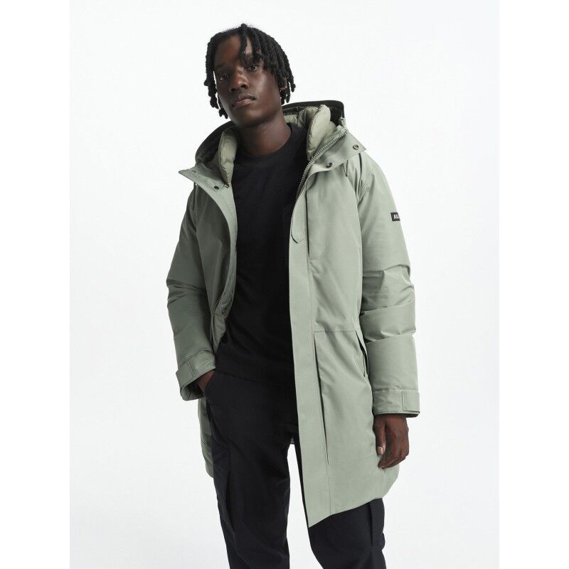 GTX Premium Parka - Parkatakki - Miehet