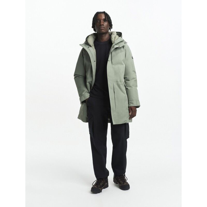 Aigle GTX Premium Parka - Parka - Uomo | Hardloop