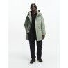 Aigle GTX Premium Parka - Parka - Uomo | Hardloop