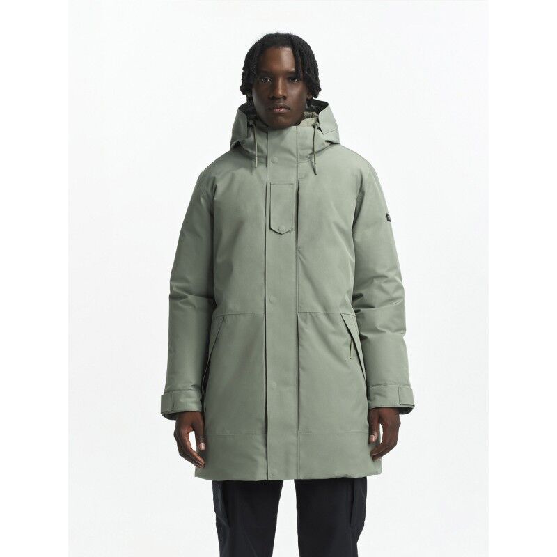 Aigle GTX Premium Parka - Parka - Uomo | Hardloop