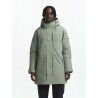 Aigle GTX Premium Parka - Parka - Uomo | Hardloop