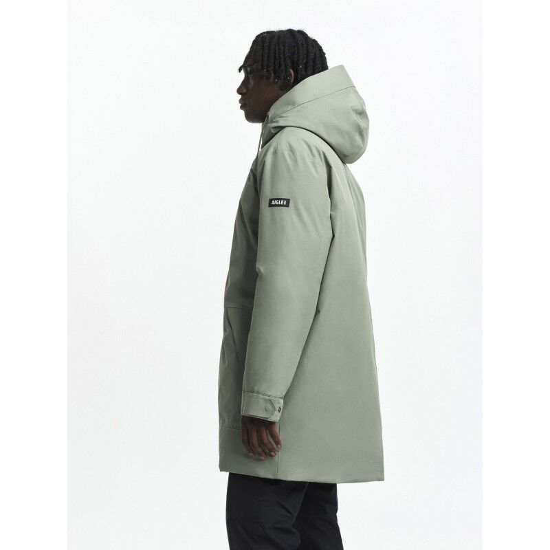 Aigle GTX Premium Parka - Parka - Uomo | Hardloop