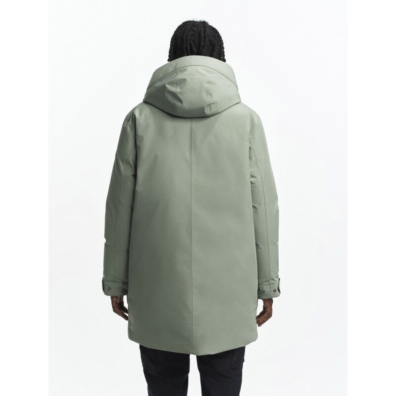 Aigle GTX Premium Parka - Parka - Uomo | Hardloop