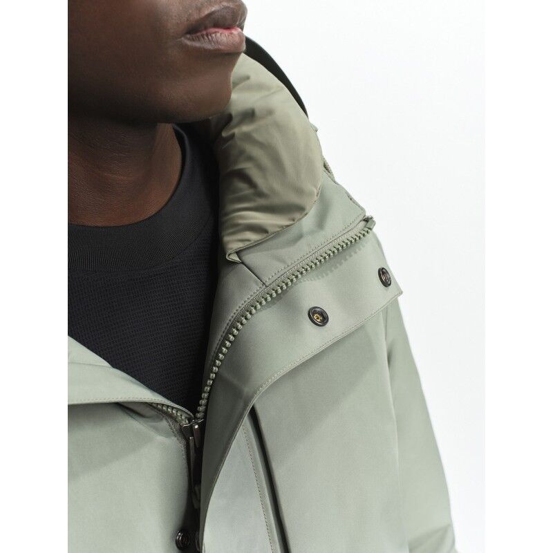Aigle GTX Premium Parka - Parka - Uomo | Hardloop