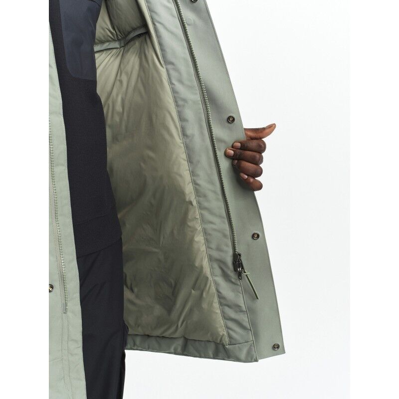 Aigle GTX Premium Parka - Parka - Uomo | Hardloop