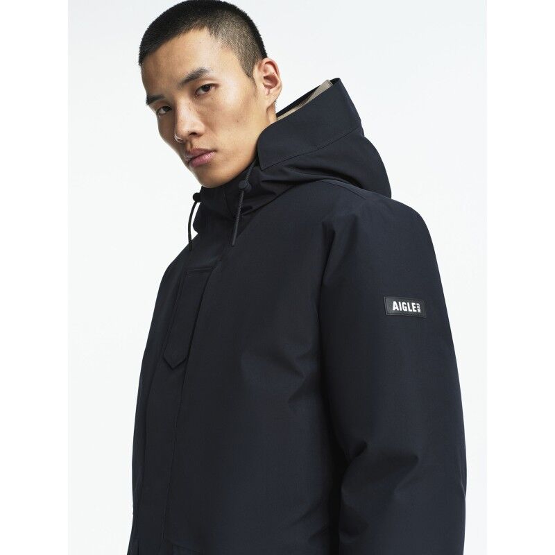 GTX Premium Parka - Parka - Herr
