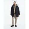 Aigle GTX Premium Parka - Parka - Herren | Hardloop