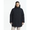 Aigle GTX Premium Parka - Parka homem | Hardloop