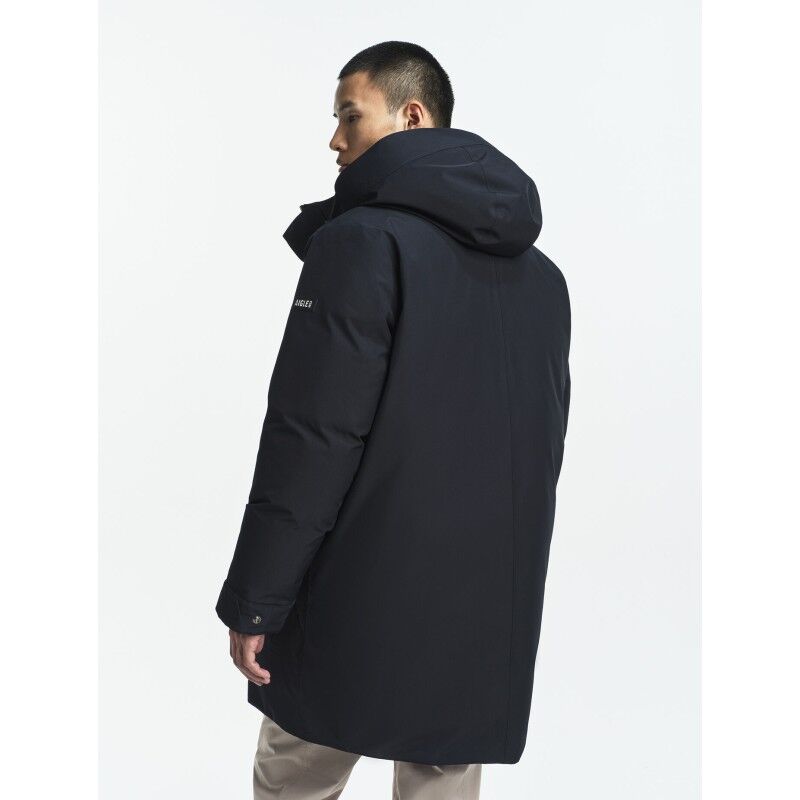 Aigle GTX Premium Parka - Parkatakki - Miehet | Hardloop