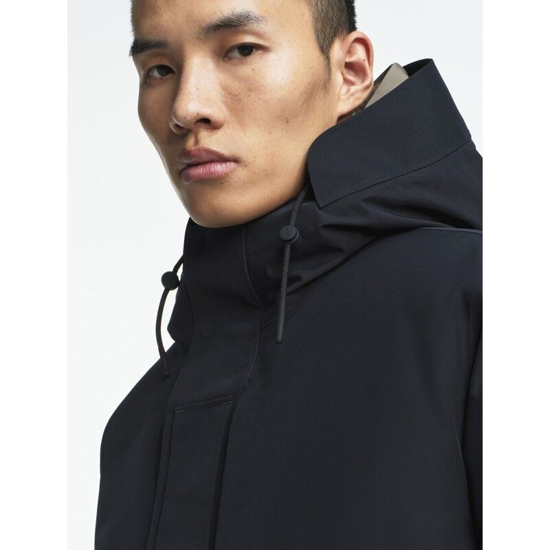 Aigle GTX Premium Parka - Parka homme | Hardloop