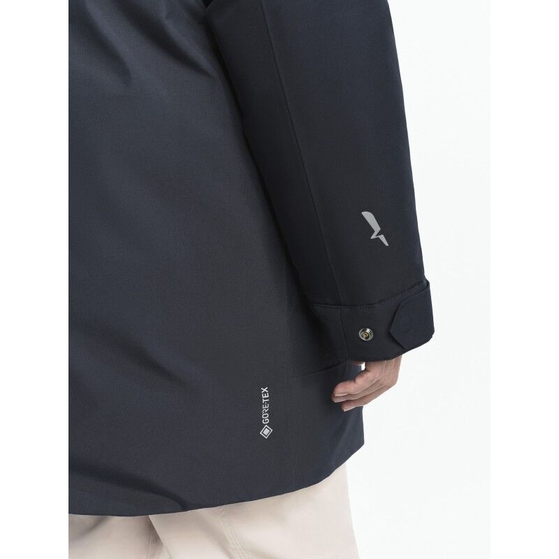 Aigle GTX Premium Parka - Parka homme | Hardloop