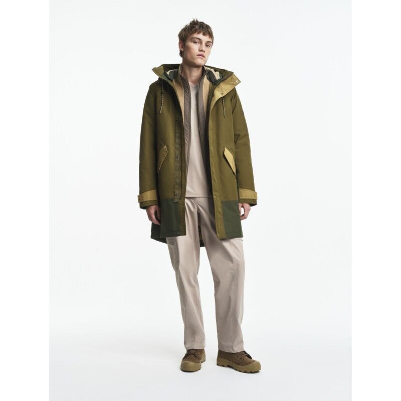 Aigle GTX Re-Icon Mocopi - Waterproof jacket - Men's | Hardloop