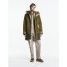 Aigle GTX Re-Icon Mocopi - Waterproof jacket - Men's | Hardloop