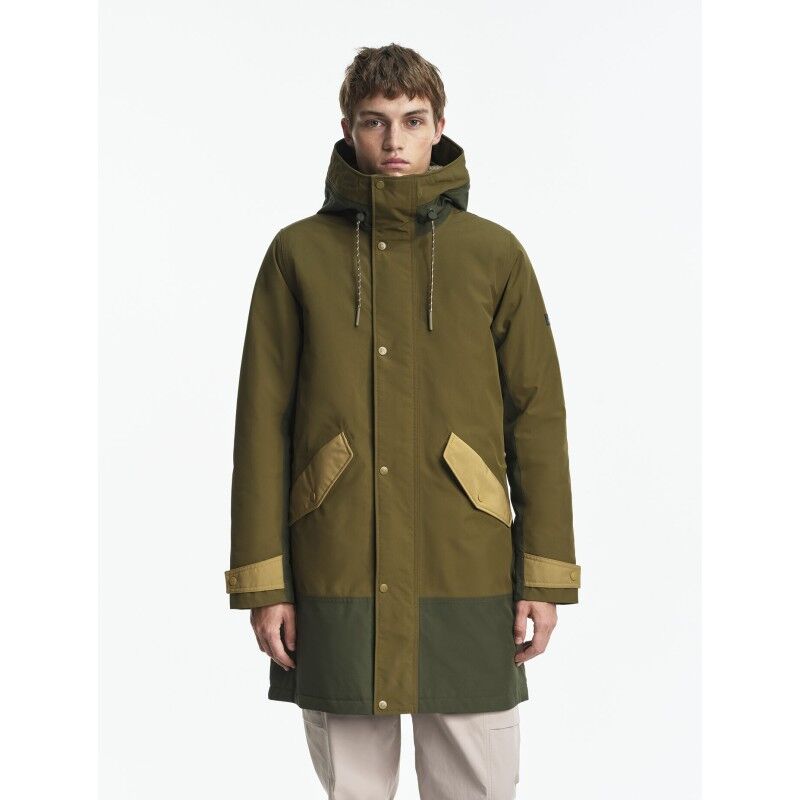 Aigle GTX Re-Icon Mocopi - Waterproof jacket - Men's | Hardloop