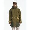 Aigle GTX Re-Icon Mocopi - Veste imperméable homme | Hardloop