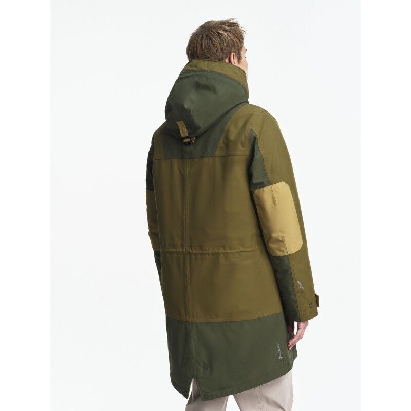 Aigle GTX Re-Icon Mocopi - Waterproof jacket - Men's | Hardloop