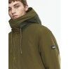 Aigle GTX Re-Icon Mocopi - Waterproof jacket - Men's | Hardloop