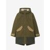 Aigle GTX Re-Icon Mocopi - Veste imperméable homme | Hardloop