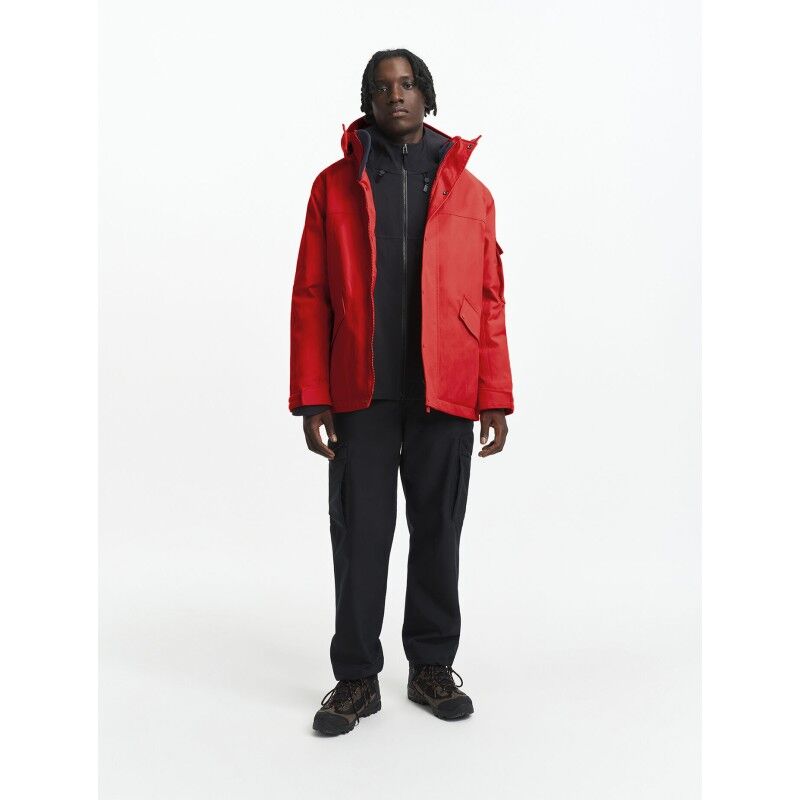 Aigle MTD Parka Nautique - Parka - Men's | Hardloop