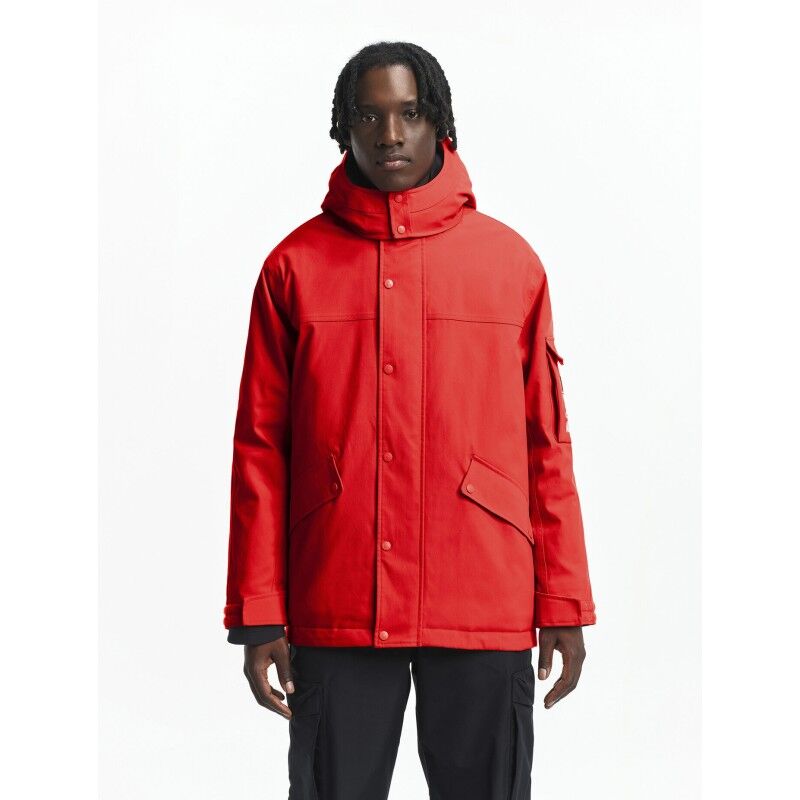 MTD Parka Nautique - Parka - Heren