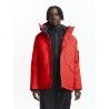 Aigle MTD Parka Nautique - Parka - Men's | Hardloop