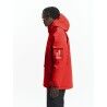 Aigle MTD Parka Nautique - Parka - Men's | Hardloop
