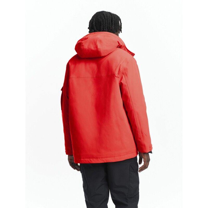 Aigle MTD Parka Nautique - Parka - Herren | Hardloop
