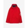 Aigle MTD Parka Nautique - Parka - Men's | Hardloop