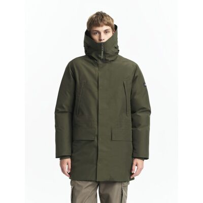 GTX Parka New Obam - Pánská zimní bunda