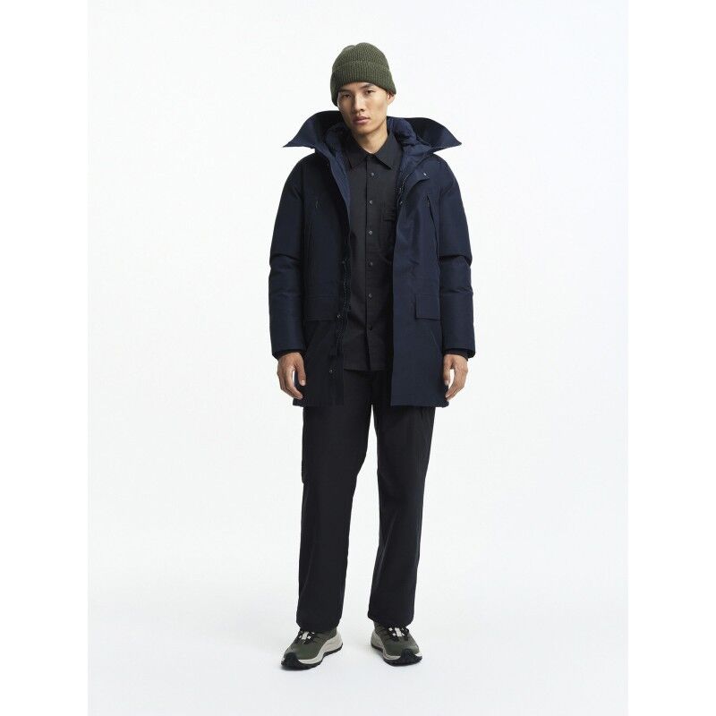 Aigle GTX Parka New Obam - Parka - Hombre | Hardloop