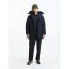 Aigle GTX Parka New Obam - Parka - Hombre | Hardloop