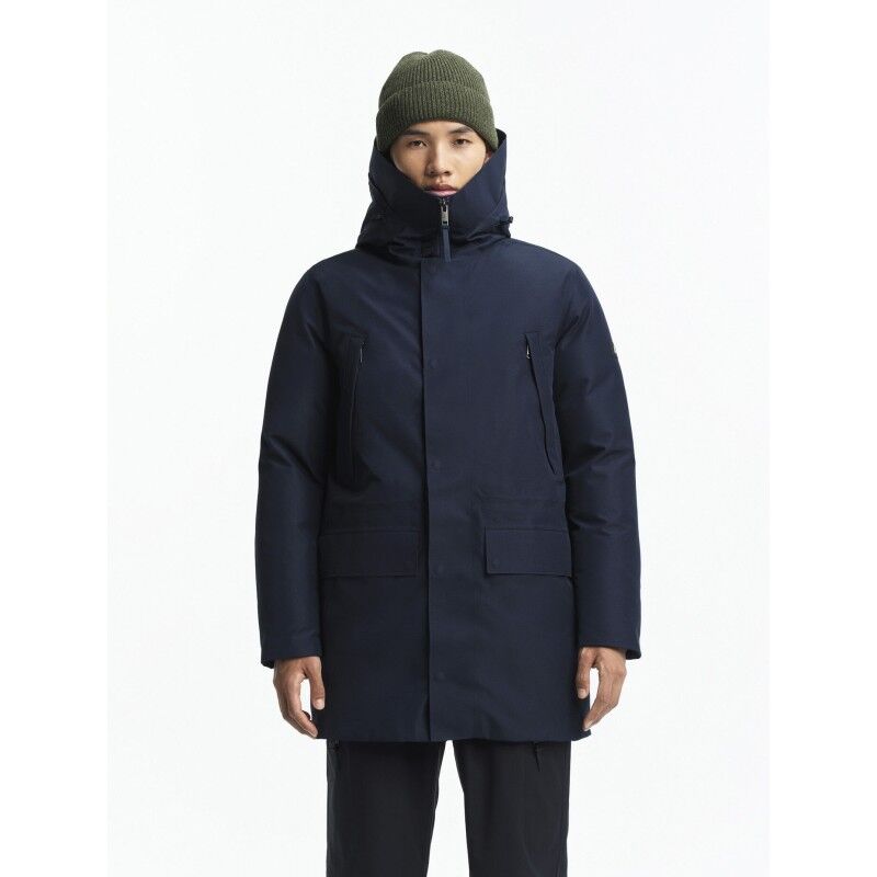 GTX Parka New Obam - Pánská zimní bunda