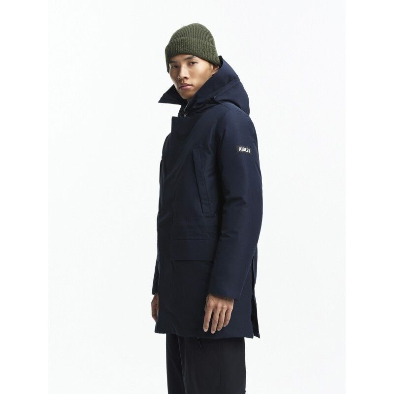 Aigle GTX Parka New Obam - Parka - Hombre | Hardloop