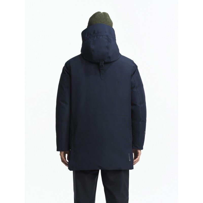 Aigle GTX Parka New Obam - Parka - Hombre | Hardloop