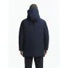 Aigle GTX Parka New Obam - Parka - Hombre | Hardloop