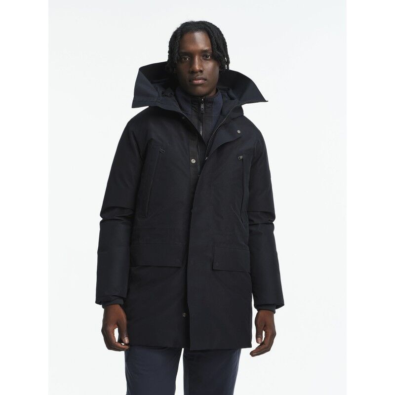 Aigle GTX Parka New Obam - Kurtka zimowa meska | Hardloop