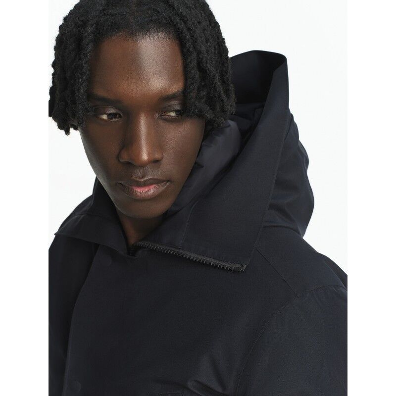 Aigle GTX Parka New Obam - Parka - Men's | Hardloop