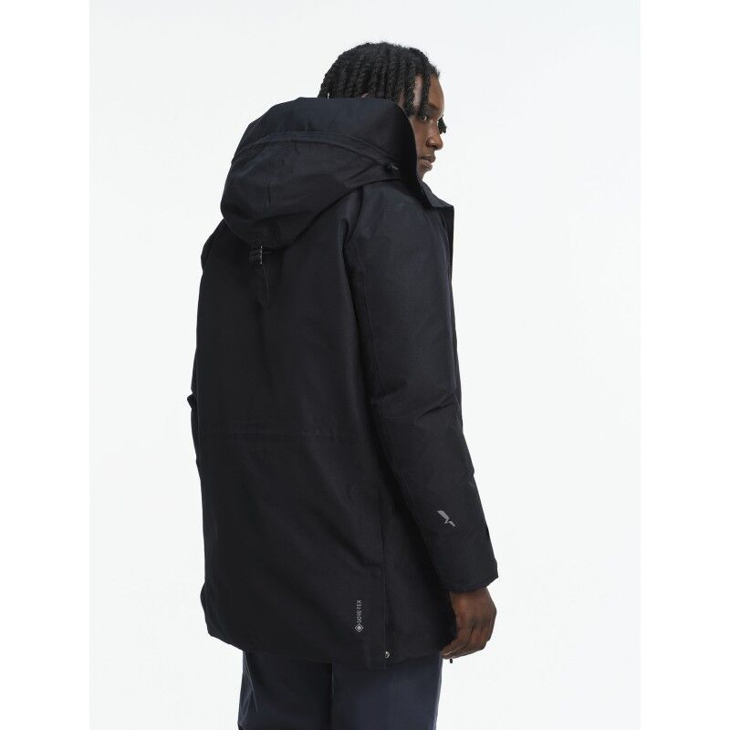 Aigle GTX Parka New Obam - Parka - Uomo | Hardloop