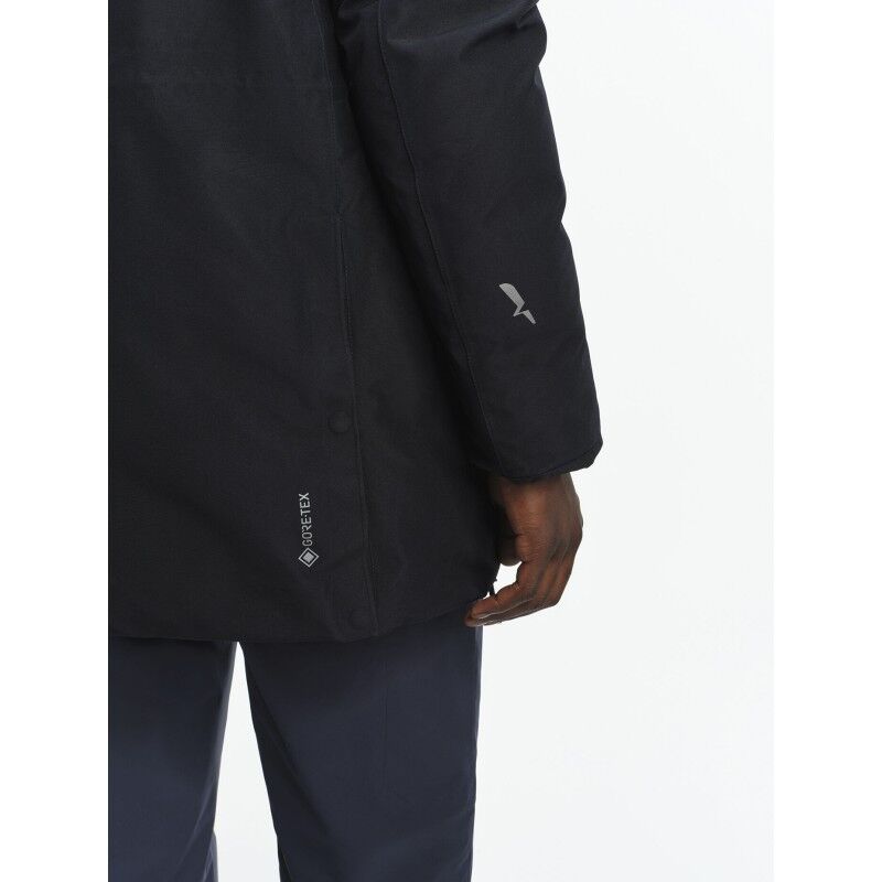 Aigle GTX Parka New Obam - Parka - Hombre | Hardloop