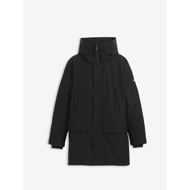 Aigle GTX Parka New Obam - Parka - Herren | Hardloop