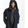 Aigle GTX Parka Fish Tail Mocopi - Parka - Herren | Hardloop