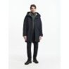 Aigle GTX Parka Fish Tail Mocopi - Parka - Herren | Hardloop
