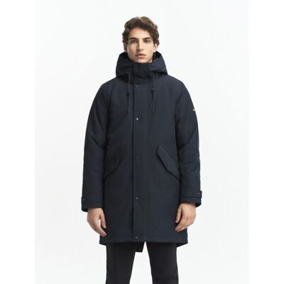 GTX Parka Fish Tail Mocopi - Parka - Herren