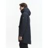 Aigle GTX Parka Fish Tail Mocopi - Parka - Herren | Hardloop