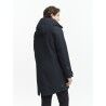 Aigle GTX Parka Fish Tail Mocopi - Parka - Herren | Hardloop