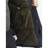 Aigle GTX Parka Fish Tail Mocopi - Parka - Herren | Hardloop